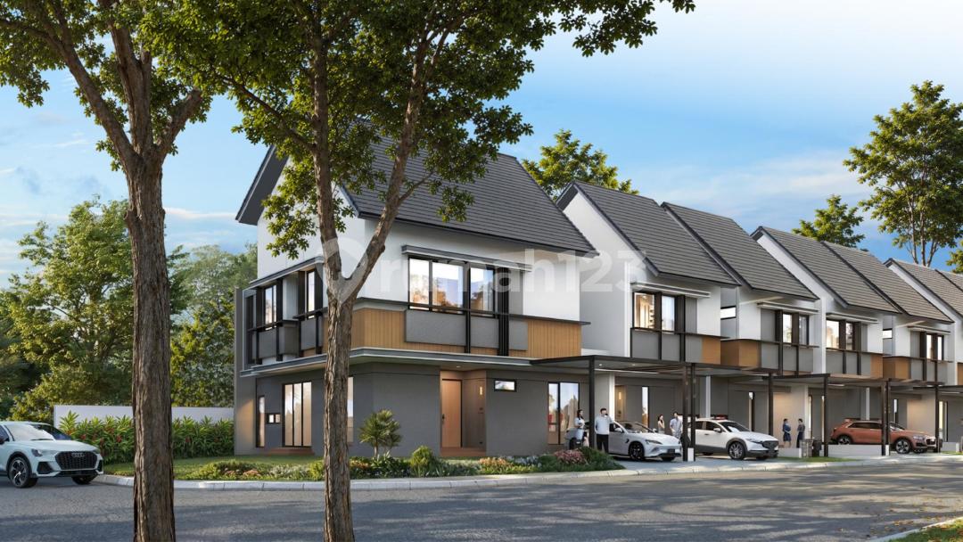 Tips Properti
