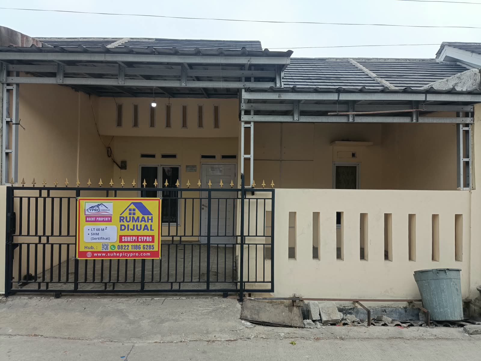 Rumah Primary NEO GMC