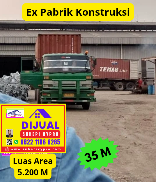 Ex Pabrik